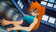 Itsuka Kendo as seen in My Hero Academia (Image via Bones)